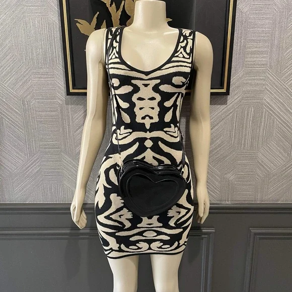 Dresses | Marvel Swirl Sweater Dress | Poshmark